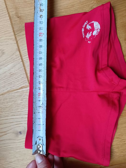 Kąpielówki Tape a l'oeil rozm. 86