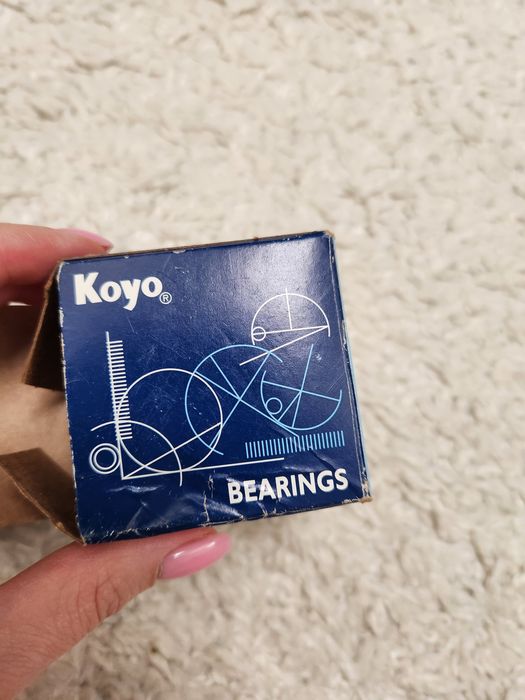 Подшипник, Підшипник Koyo BH1816