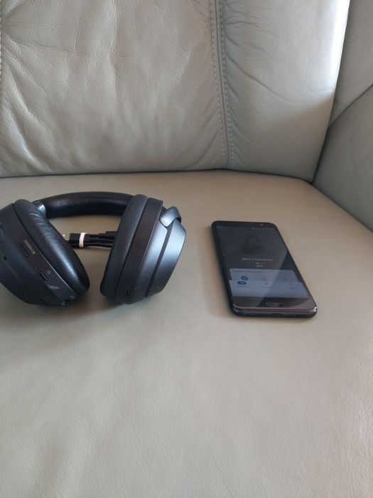 Sony WH-1000X M3