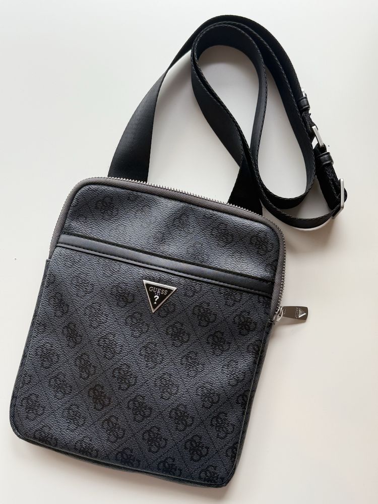 Torba męska Guess