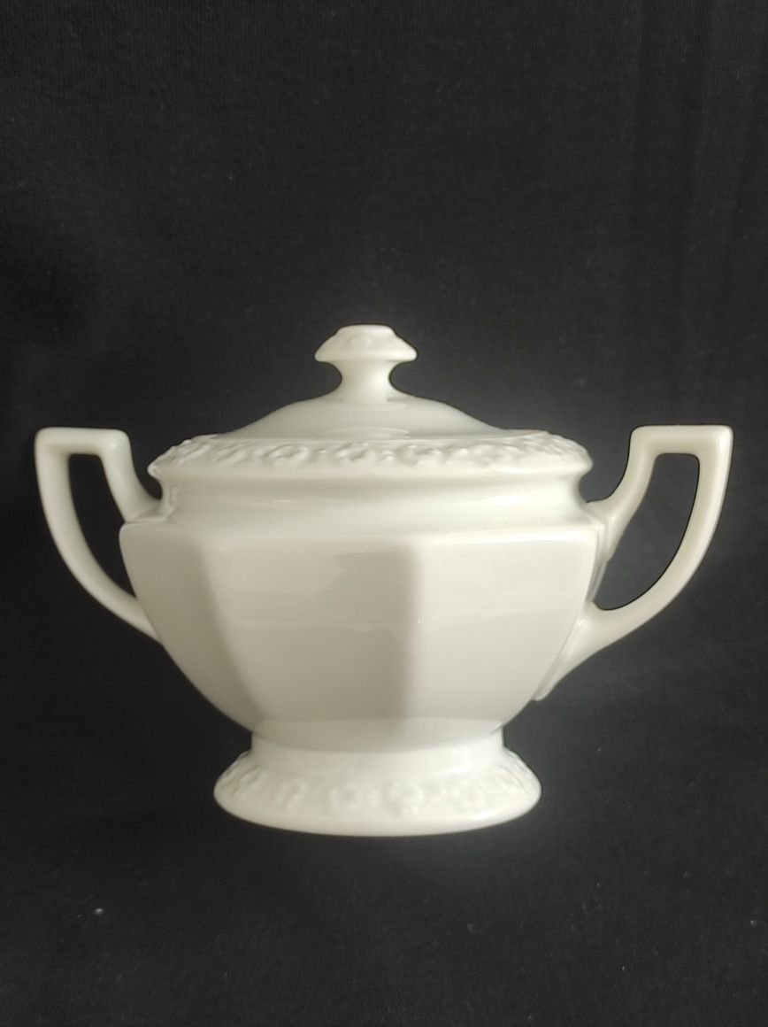 Cukiernica z porcelany. Rosenthal