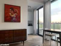 Luksusowy apartament w Centrum Warszawy