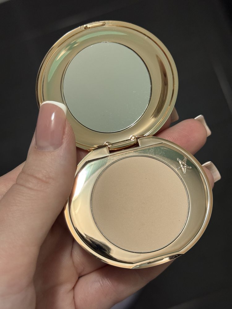 Пудра Charlotte Tilbury Fair міні