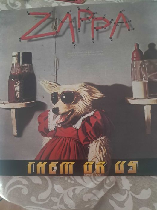 Lote de 18 discos de vinil (anos 70 e 80)