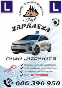 Kursy Prawa Jazdy, jazdy doszkalające #Poznań#