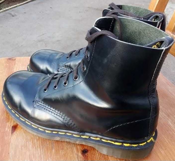 Dr Martens 1920, made in england