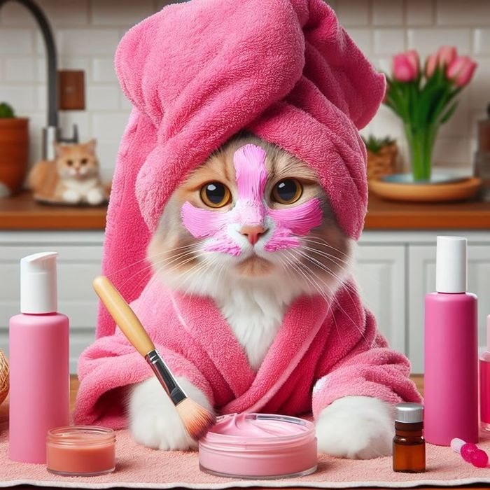 Грумінг котиків Одеса