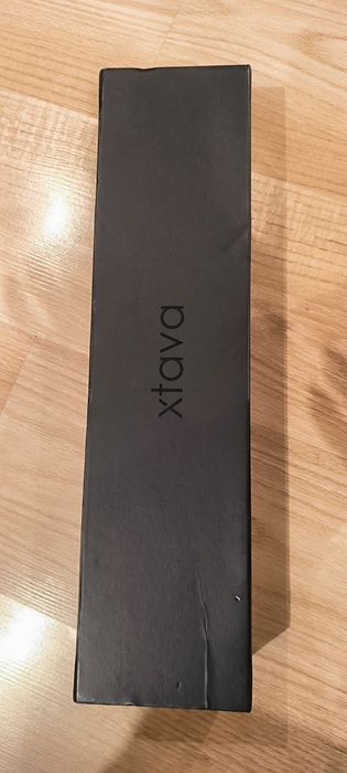 Качественная, фирменная плойка для завивки волос Xtava Twist Curl