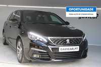 Peugeot 308 SW 1.5 BlueHDi GT Line EAT8