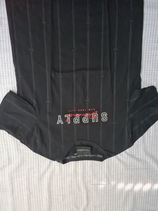 T-shirt Supply & Demand