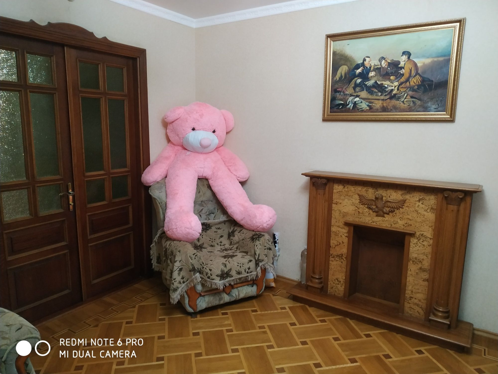 Сдам отличную комнату для девушки в районе Юридической Академии!
