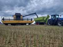 New Holland CX8.90  New Holland CX8.90 2022 ! Z Hederem