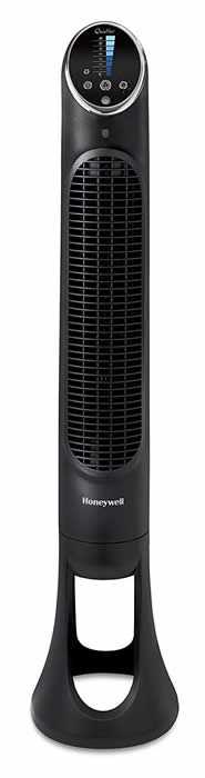 Ventilador Torre Honeywell HYF290E4 QuietSet - HYE290E4 C/Defeito