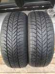 185/55/15 wielosezonowe opony samochodowe 6mm/ 2023r.