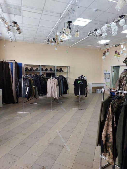 Оренда приміщення на Вокзальній!