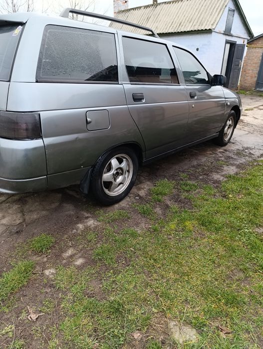 Продам ВАЗ 21114