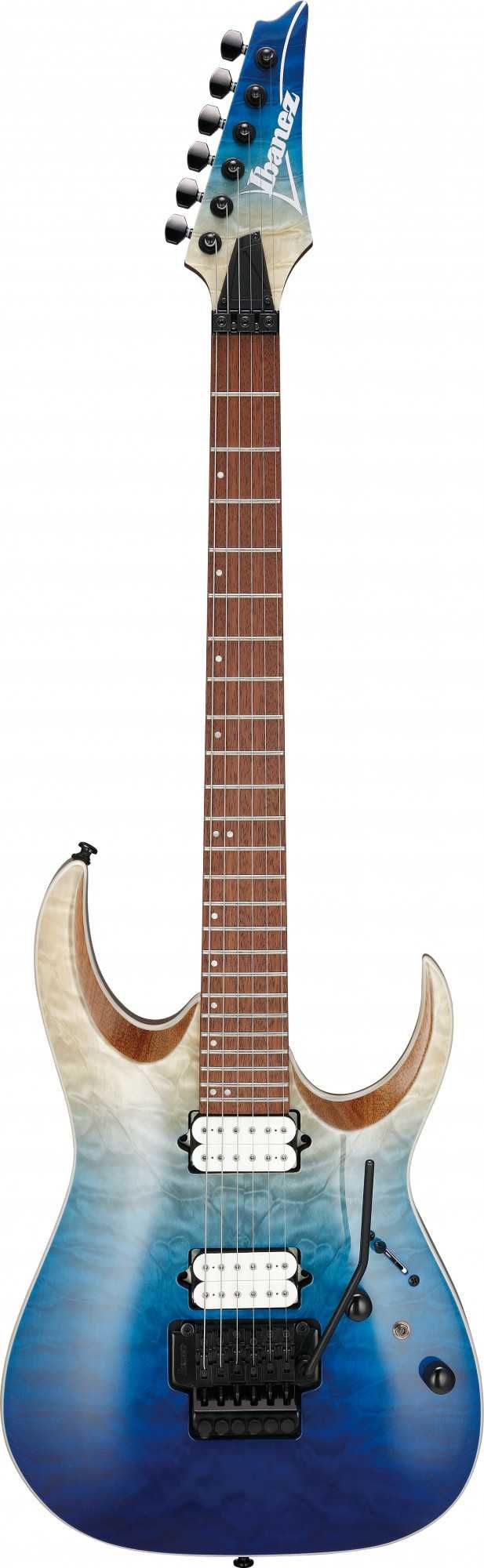 Ibanez RGA42HPTQM gitara elektryczna