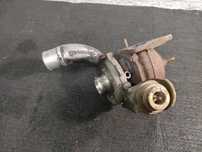 RENAULT MEGANE II SCENIC II TURBINA 1,9 DCI
