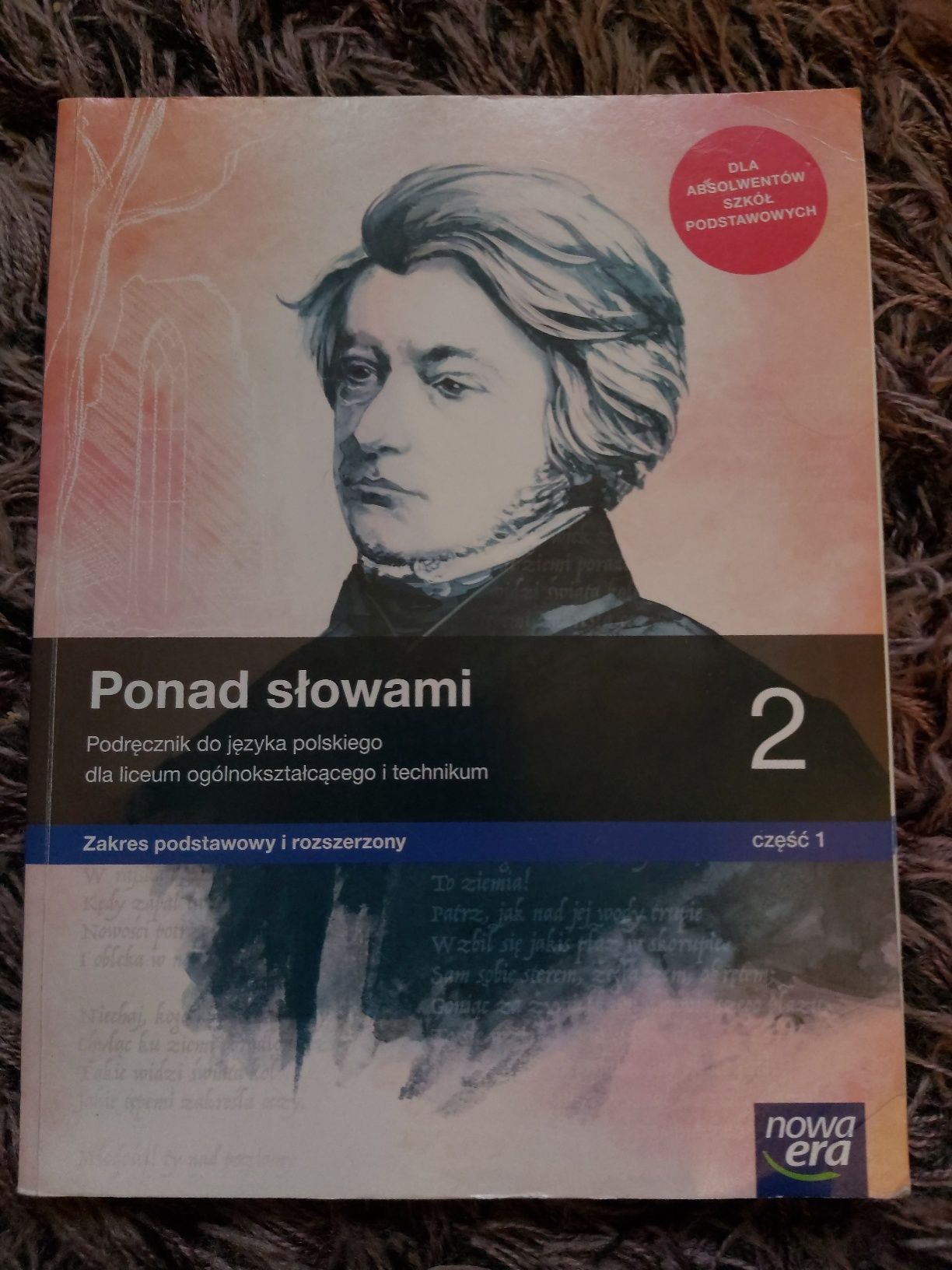 Ponad słowami 2 część 1