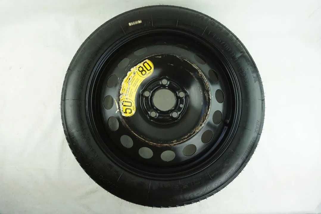 Koło dojazdowe 17 5X108 FORD S-MAX I GALAXY II