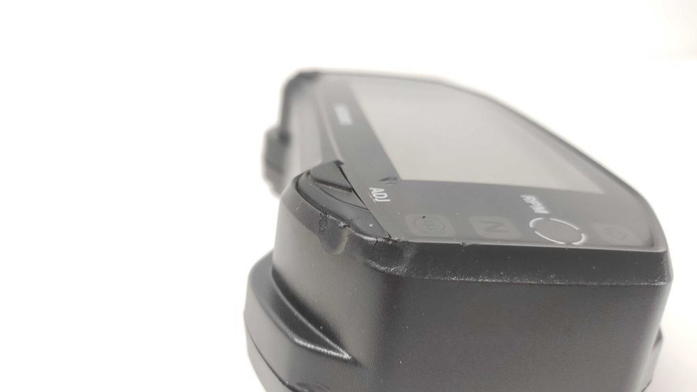 SUZUKI GSX-S GSXS 125 Licznik Zegar Prędkościomierz 17+