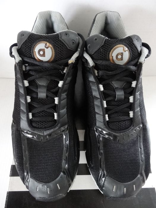 Buty ADIDAS a3 Twinstike roz 43 TORSION