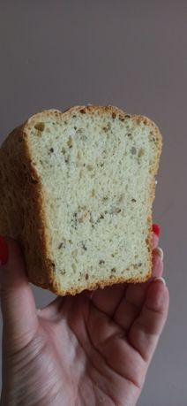 Закваска бездріжджова для хліба