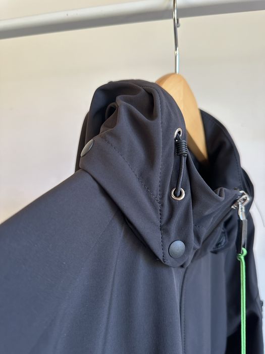 Ветровка Куртка Hugo Boss J_Ethereum jacket M, XL / М, ХЛ