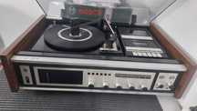 Stereo Music System G-2601KCA Sanyo com colunas