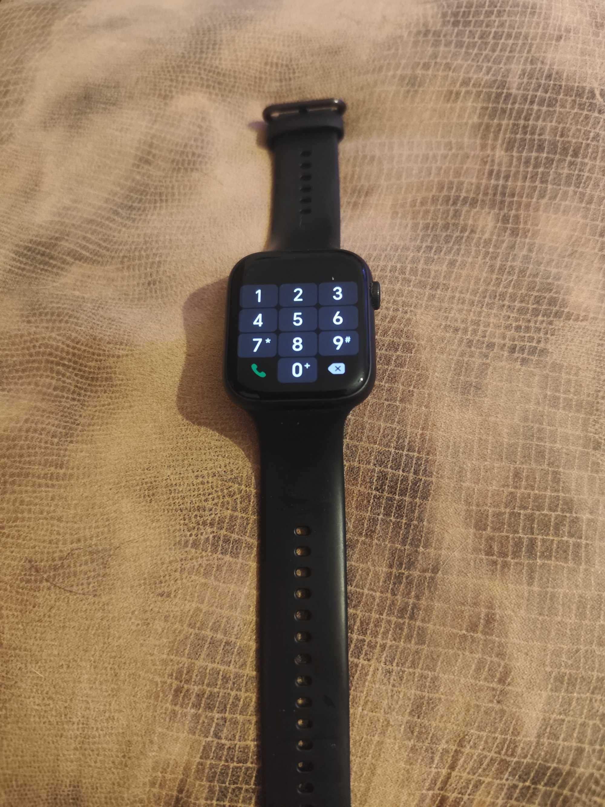 SmartWatch honor watch 5