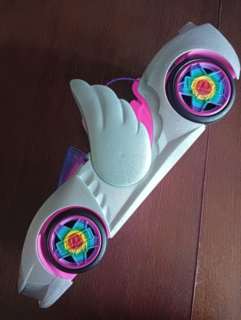 Barbie Cabriolet
