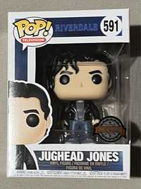 Jughead Jones Riverdale 591 Funko POP