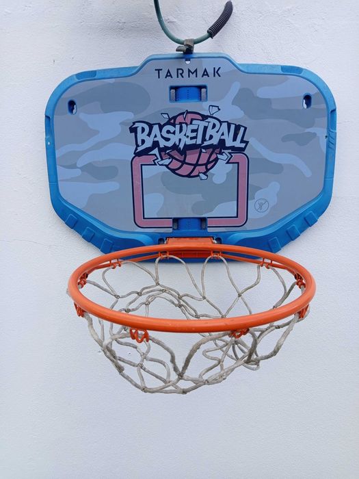 Cesto Basket em bom estado 20€