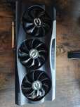 Nvidia RTX 3070 8GB EVGA FTW3