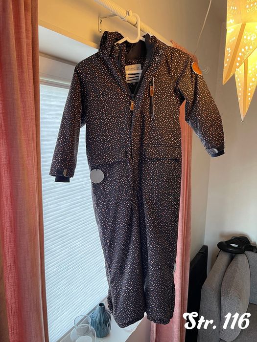 комбинезон 110 -116 adventure pompdelux комбінезон