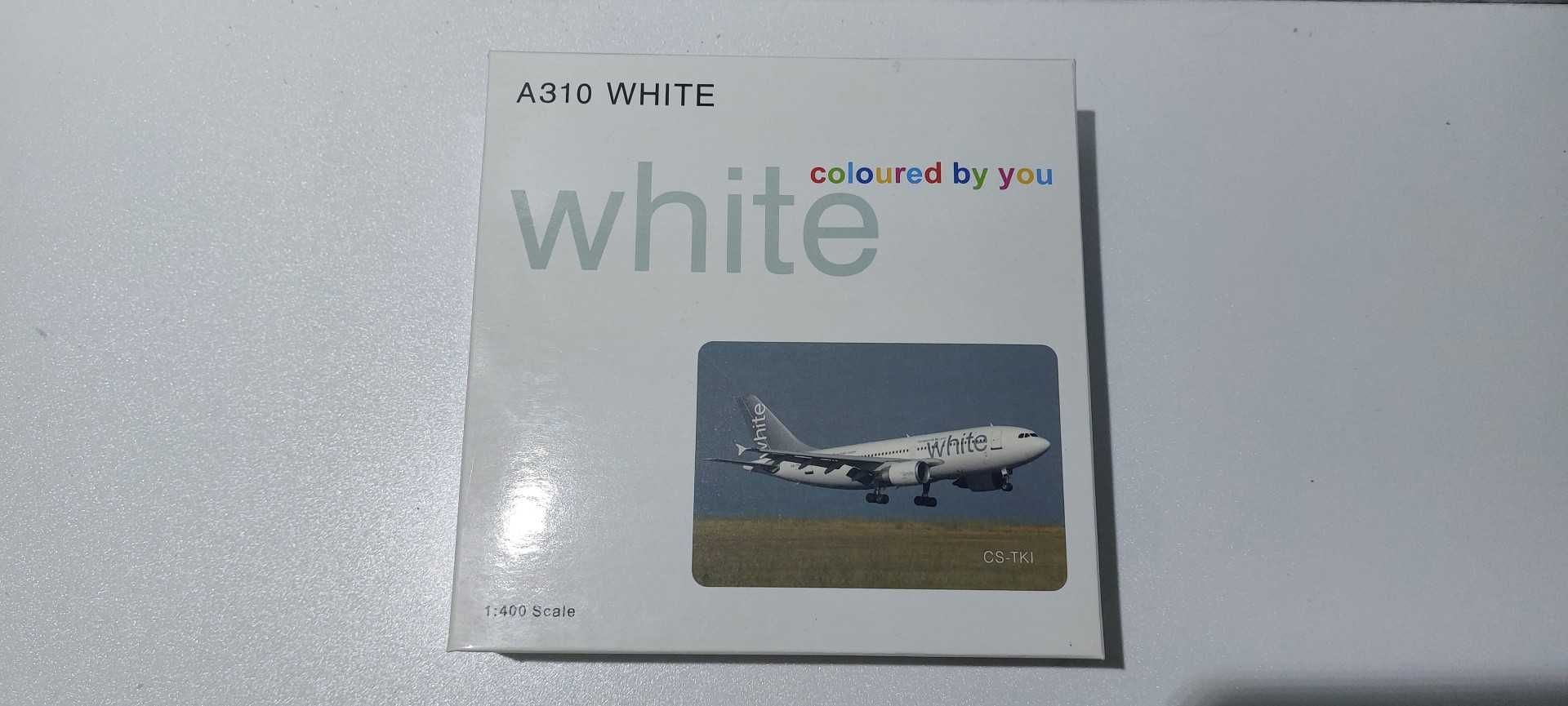 Avião Boeing Aviões Airbus escala 1/400 em Metal Varios Ver Fotos 28