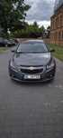 Chevrolet Cruze hatchback 1.8 LT+ LPG