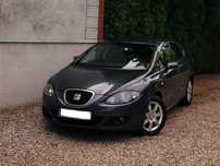 Super !! ** SEAT LEON ** GAZ Sekwencja ** KLIMA ** Mega STAN !! OKAZJA