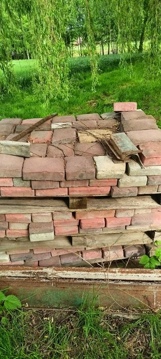 Kostka brukowa "naturyt" bruk-bet