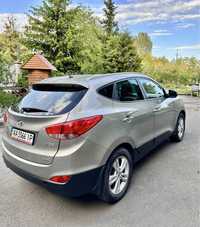 Продамо наш Hyundai IX35