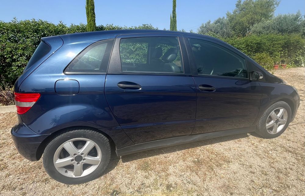 Mercedes Classe B 180 D Cdi