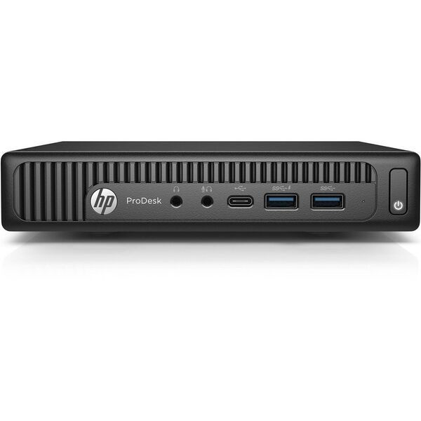 Komputer HP ProDesk 600 G2 Desktop Mini