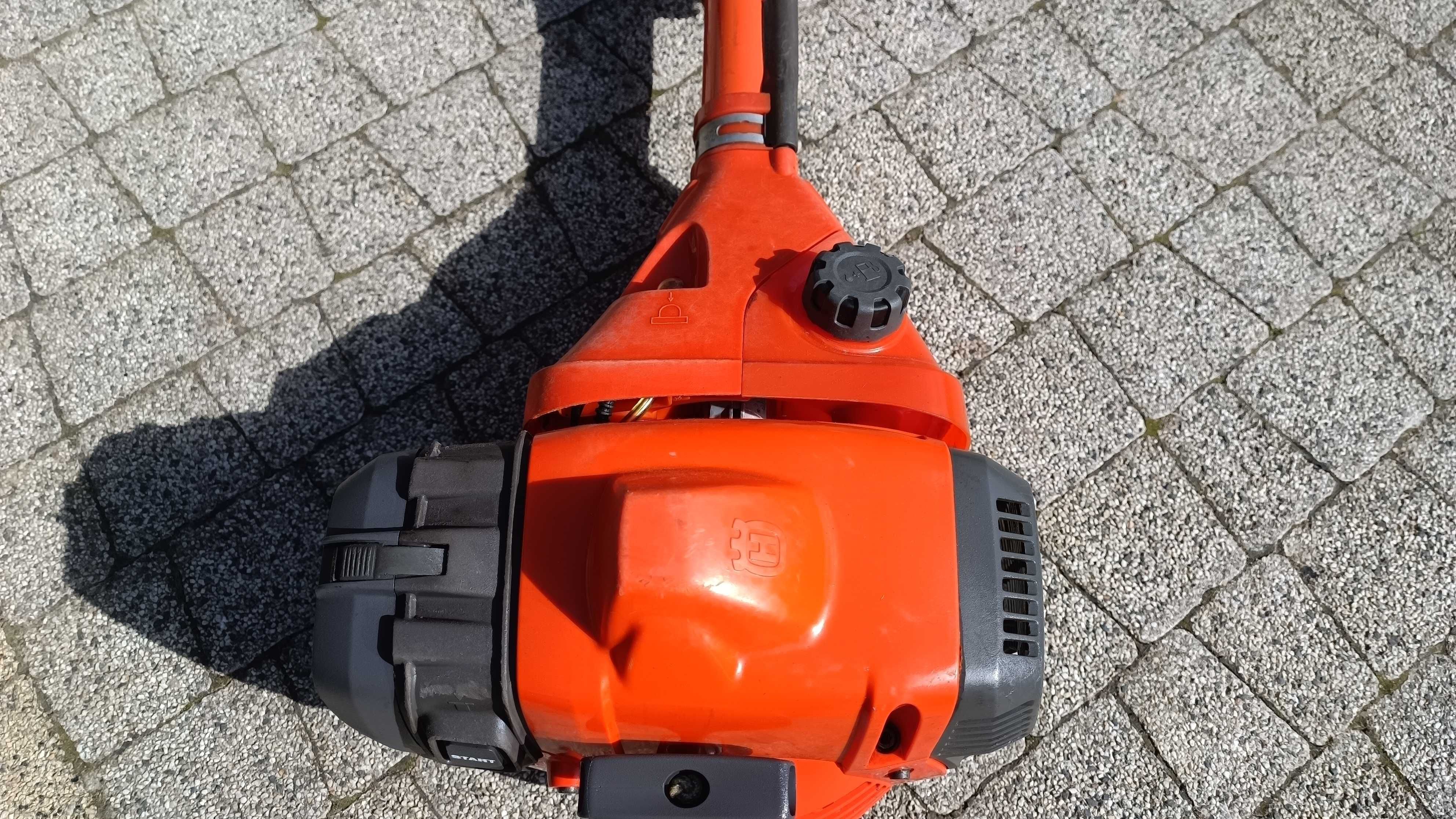 Kosa Spalinowa Husqvarna 545FX 545FXT 2,9KM 2,8KM 2021r AUTOTUNE MOCNA
