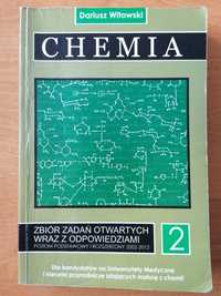 Chemia 2 Dariusz Witowski