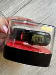 Opaska sportowa Nike Sportband WM0058 czerwona nowa