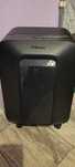 Niszczarka biurowa fellowes LX201