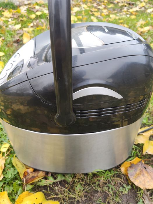 Не дорого хлібопічка ORION