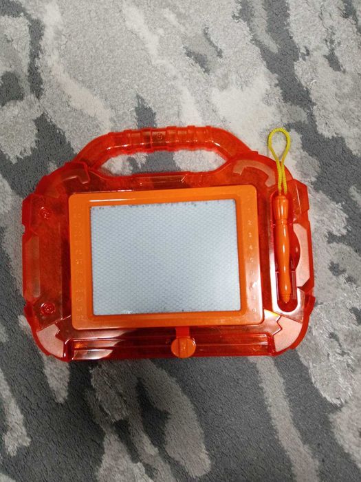 Планшет для малювання дитячий зі стилусом