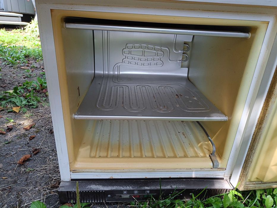 Продам холодильник, ч/б, німецький