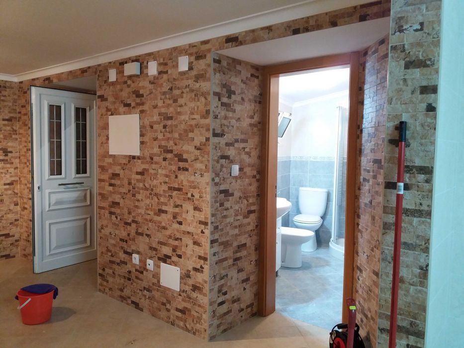 Moradia T2 Sobral de Monte Agraço